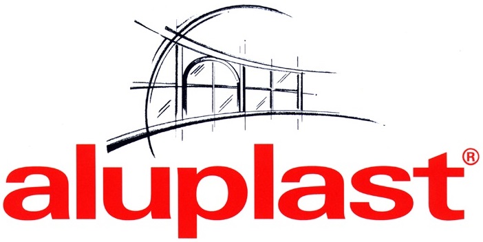 Logo Aluplast