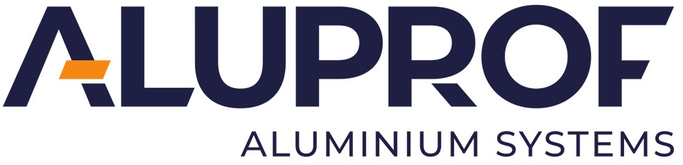 Logo Aluprof