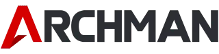 Logo ARCHAMN